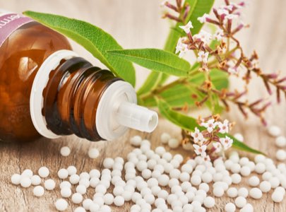 Homéopathie